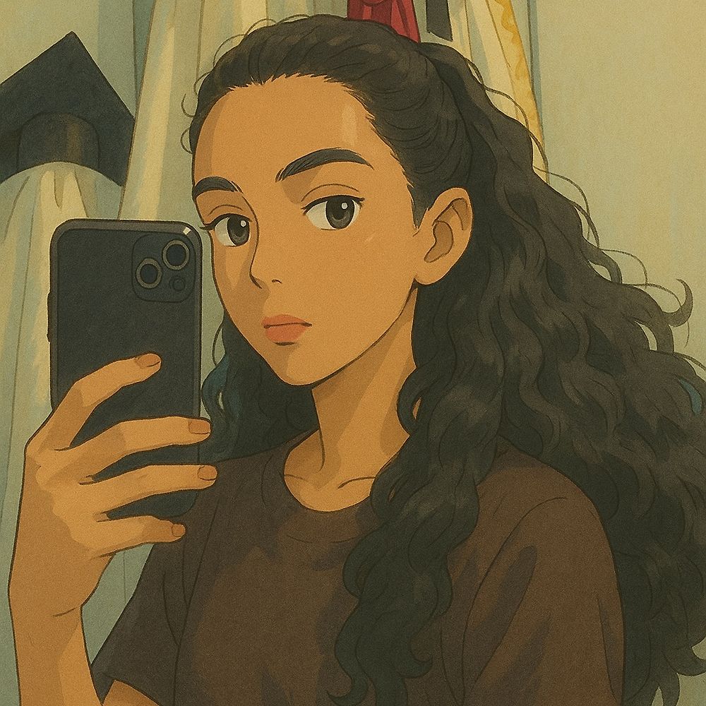 Letterboxd profile picture for @idkmyname