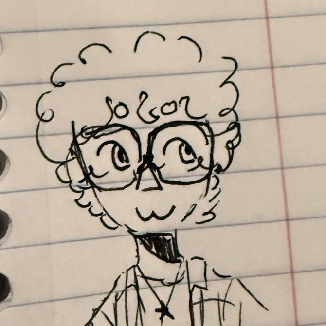 Letterboxd profile picture for @Kryptods