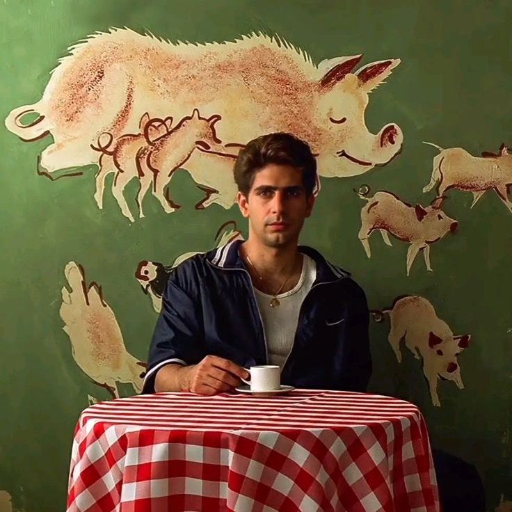 ‎gab’s profile • Letterboxd