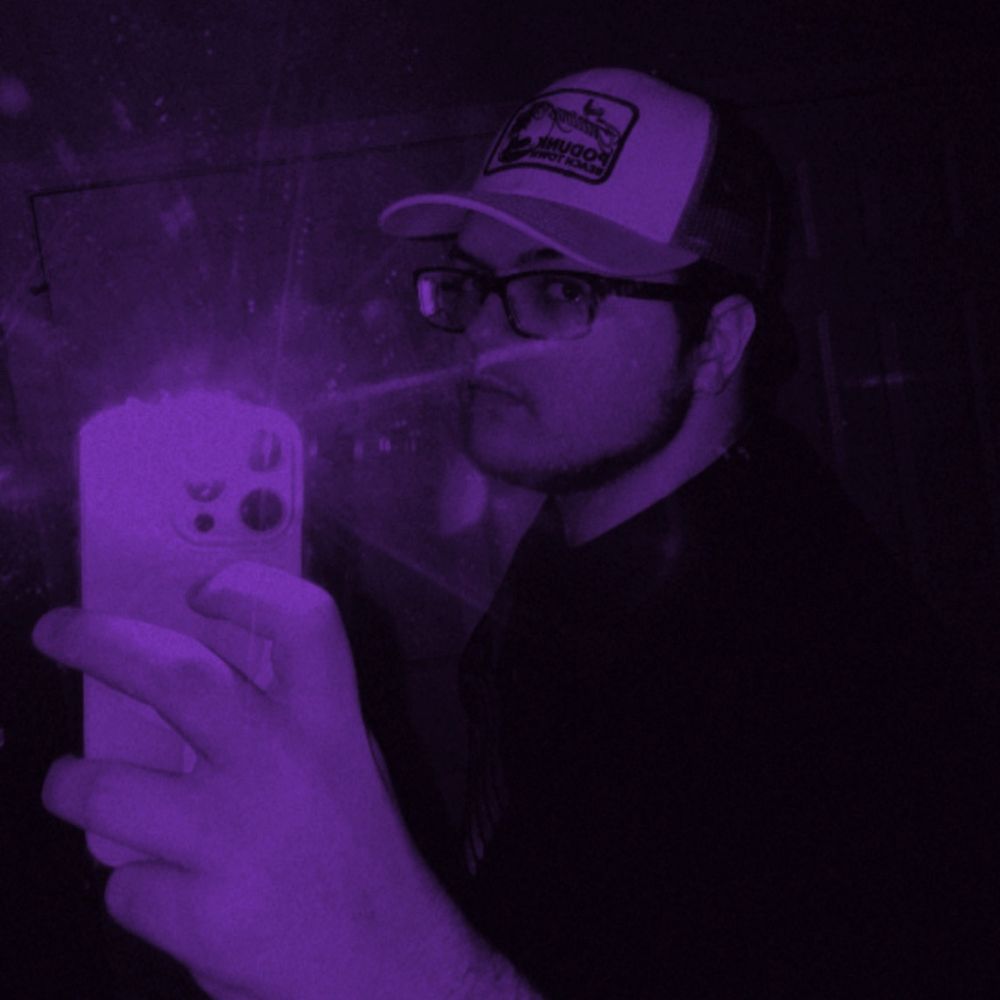 Letterboxd profile picture for @pvrz
