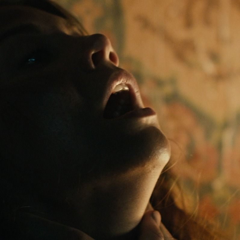 Letterboxd profile picture for @Leakage