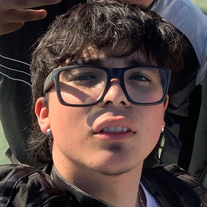 Ian Pérez