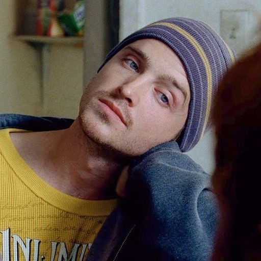 Letterboxd profile picture for @faucet