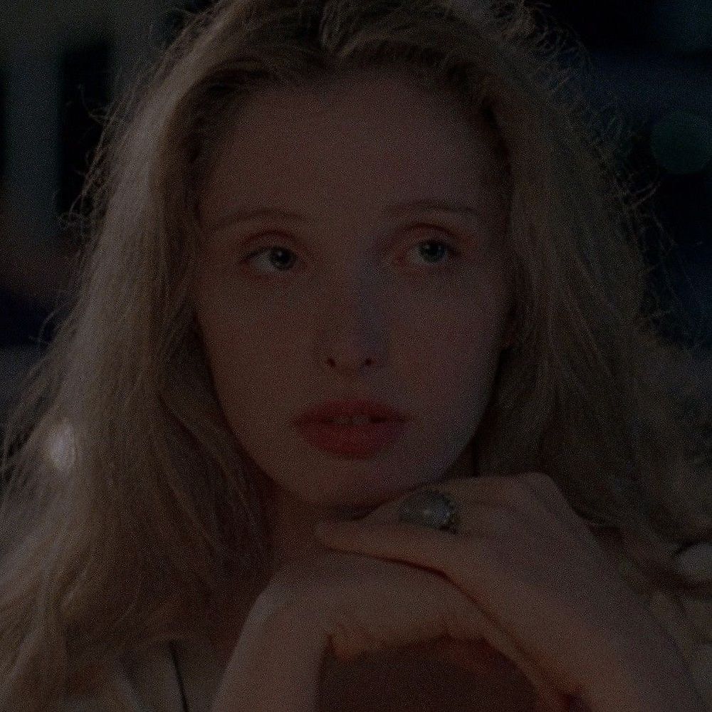Letterboxd profile picture for @townies