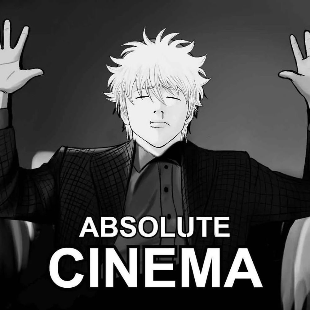 Letterboxd profile picture for @premonitions
