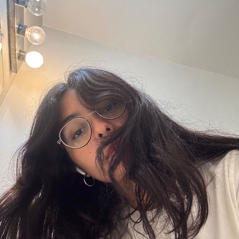 Letterboxd profile picture for @romancing