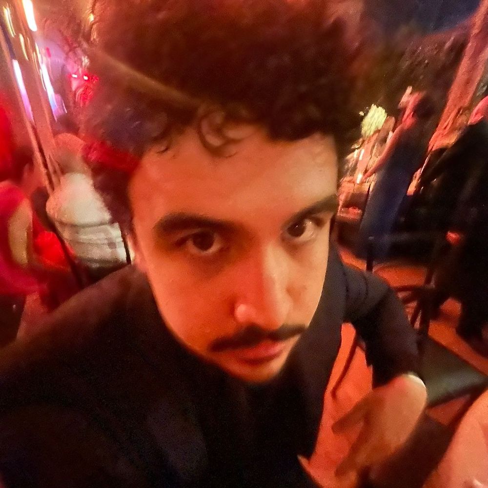 Letterboxd profile picture for @luan14