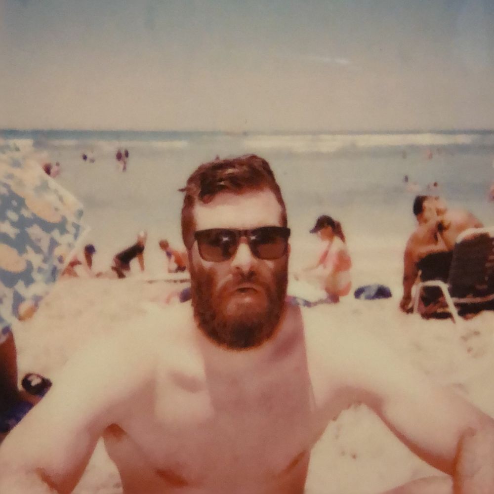 Letterboxd profile picture for @cca