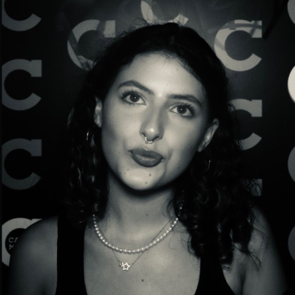 ‎isla’s profile • Letterboxd