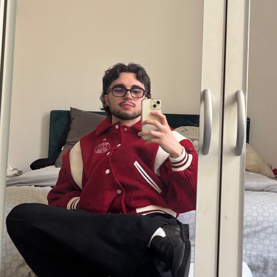 Letterboxd profile picture for @Nathael