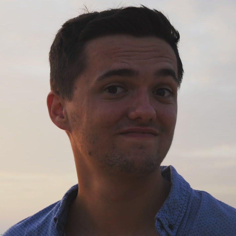 Letterboxd profile picture for @hrnmaxime