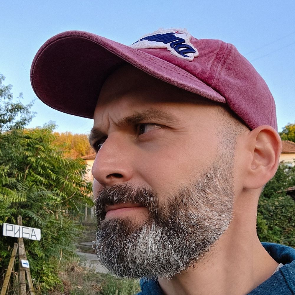 Letterboxd profile picture for @sundown