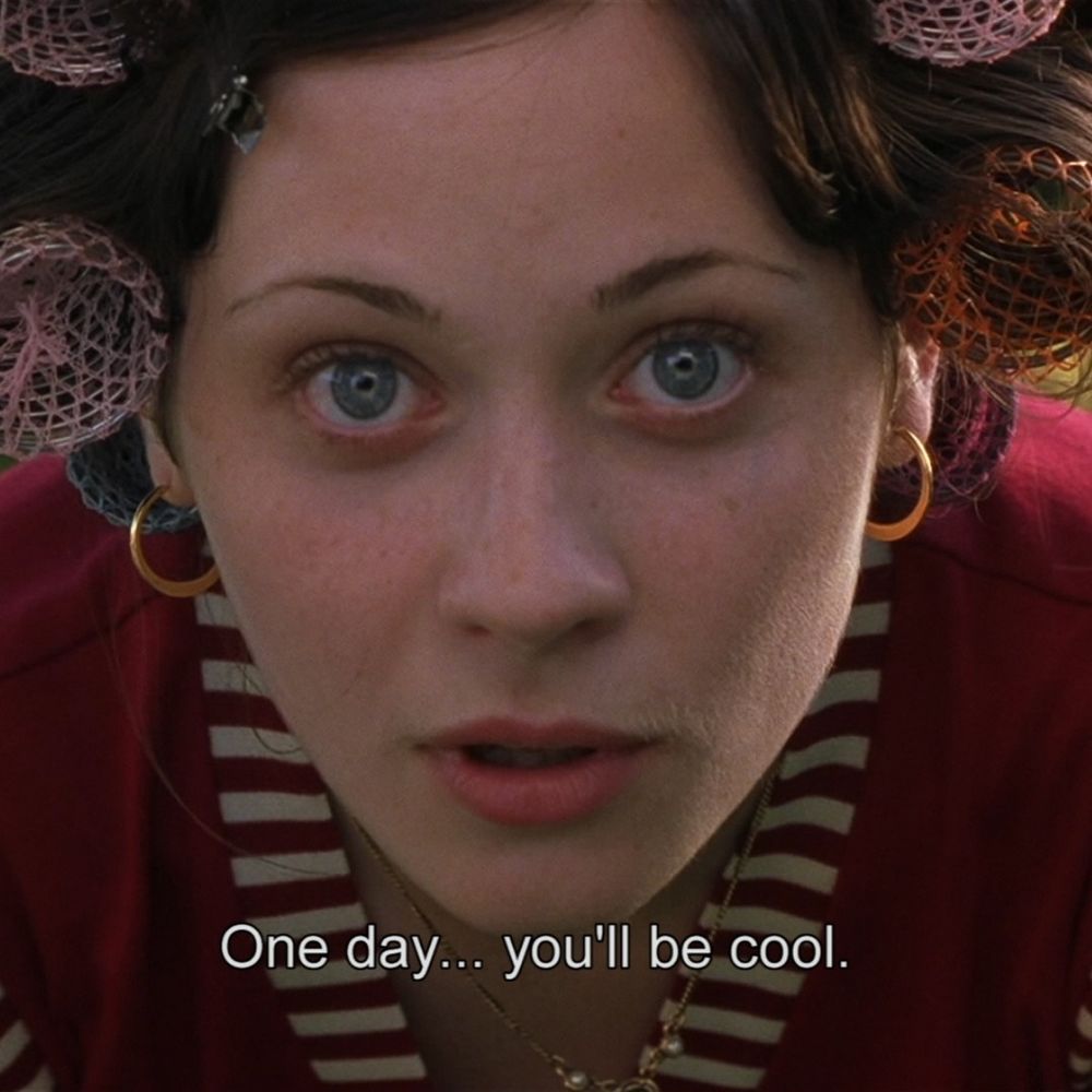 Letterboxd profile picture for @zipped