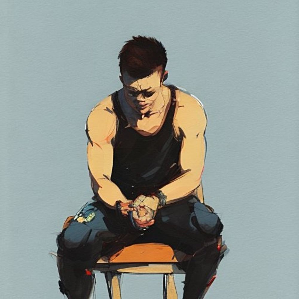 Letterboxd profile picture for @Jovanov