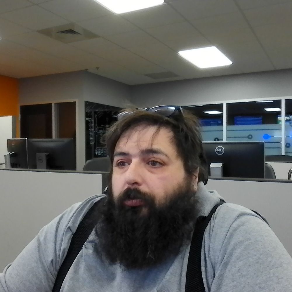 Letterboxd profile picture for @thejonny