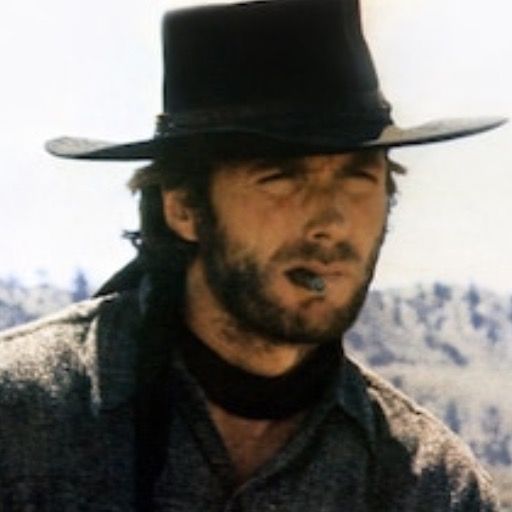 Letterboxd profile picture for @clair