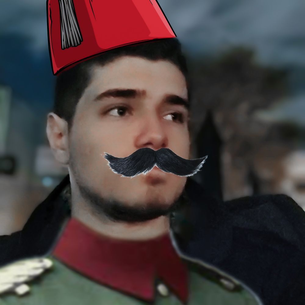 ‎Halid Göncü’s profile • Letterboxd