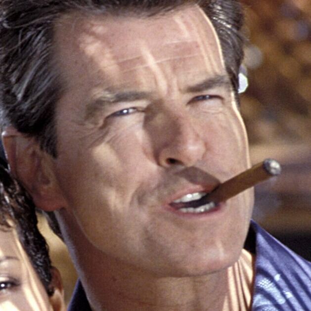 Letterboxd profile picture for @McDermott