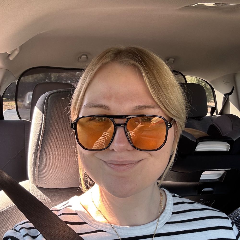Letterboxd profile picture for @molly
