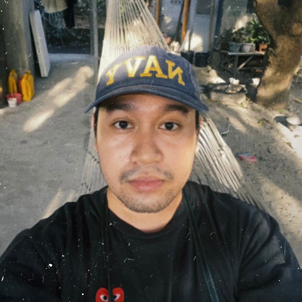 Letterboxd profile picture for @Breech