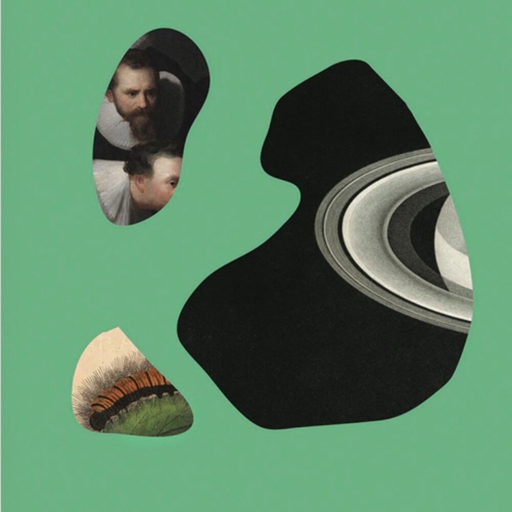 Letterboxd profile picture for @ought