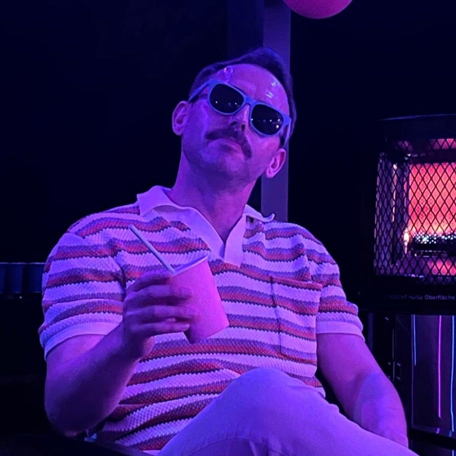 Letterboxd profile picture for @Sirko