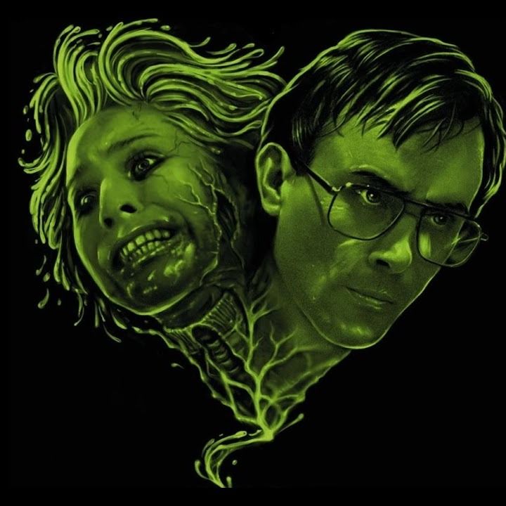 Letterboxd profile picture for @preservatives