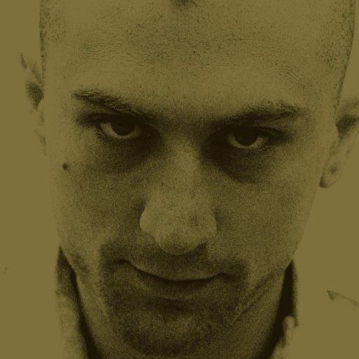 Letterboxd profile picture for @therott