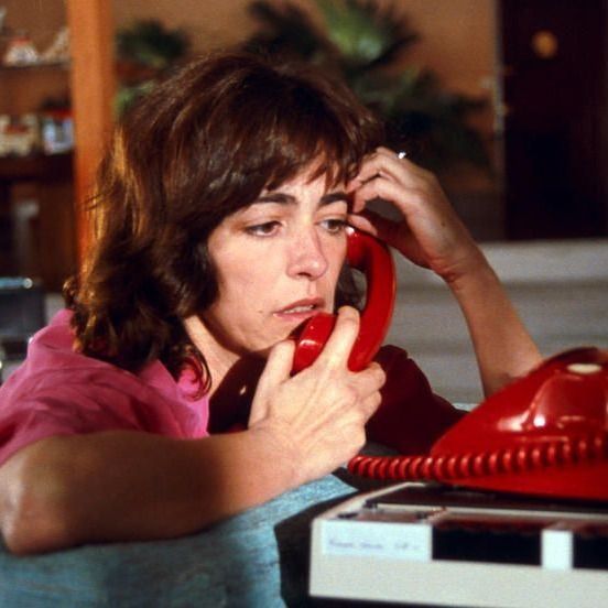 Letterboxd profile picture for @jarita