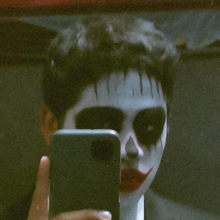 Letterboxd profile picture for @St003