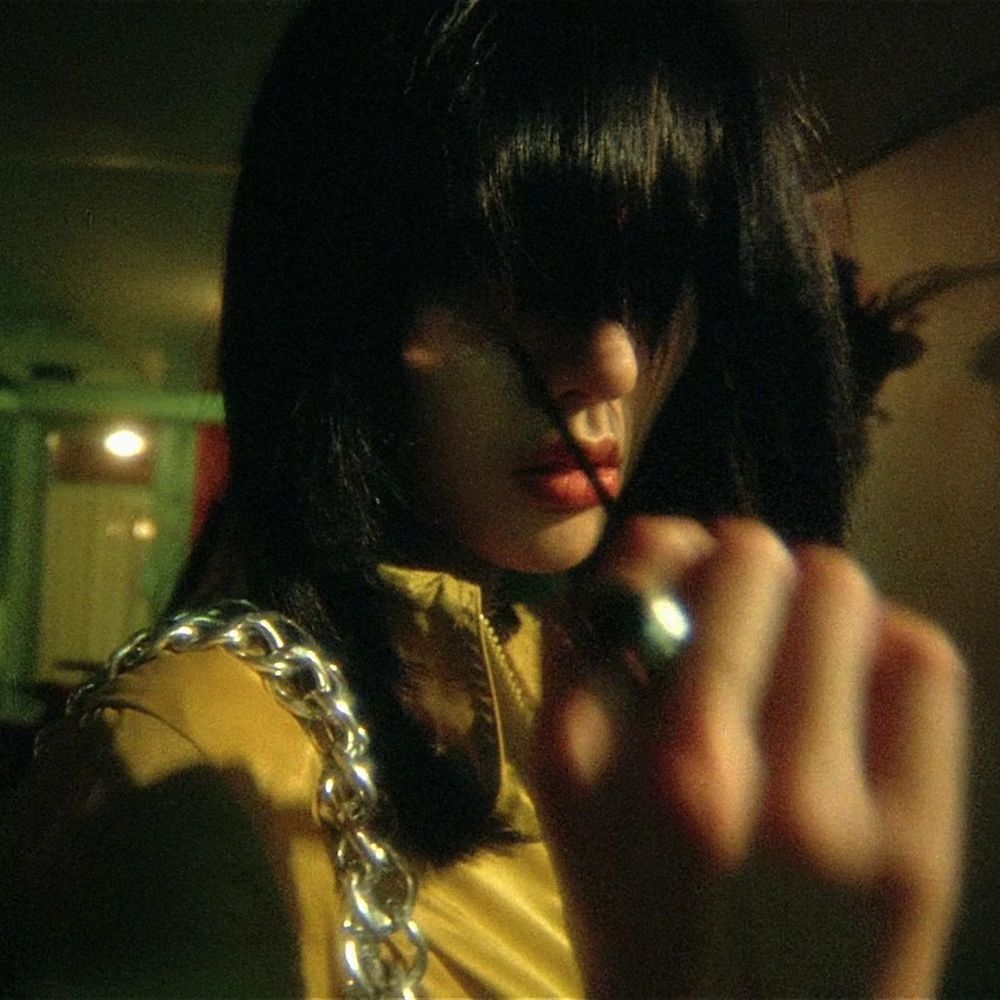 Letterboxd profile picture for @mornings