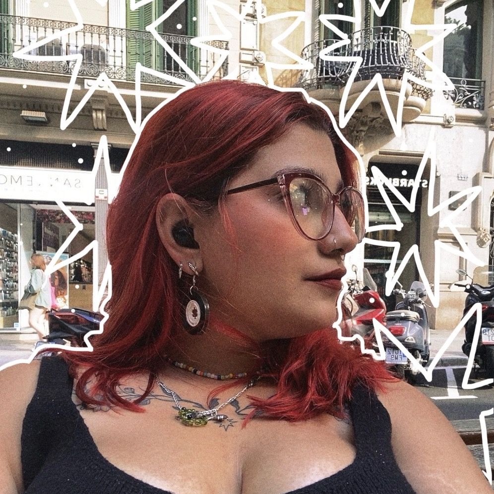 anita