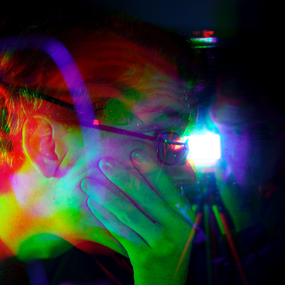 Letterboxd profile picture for @Doornail