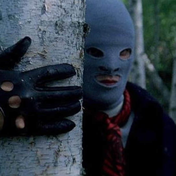 Letterboxd profile picture for @campos