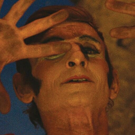 Letterboxd profile picture for @Sinclair