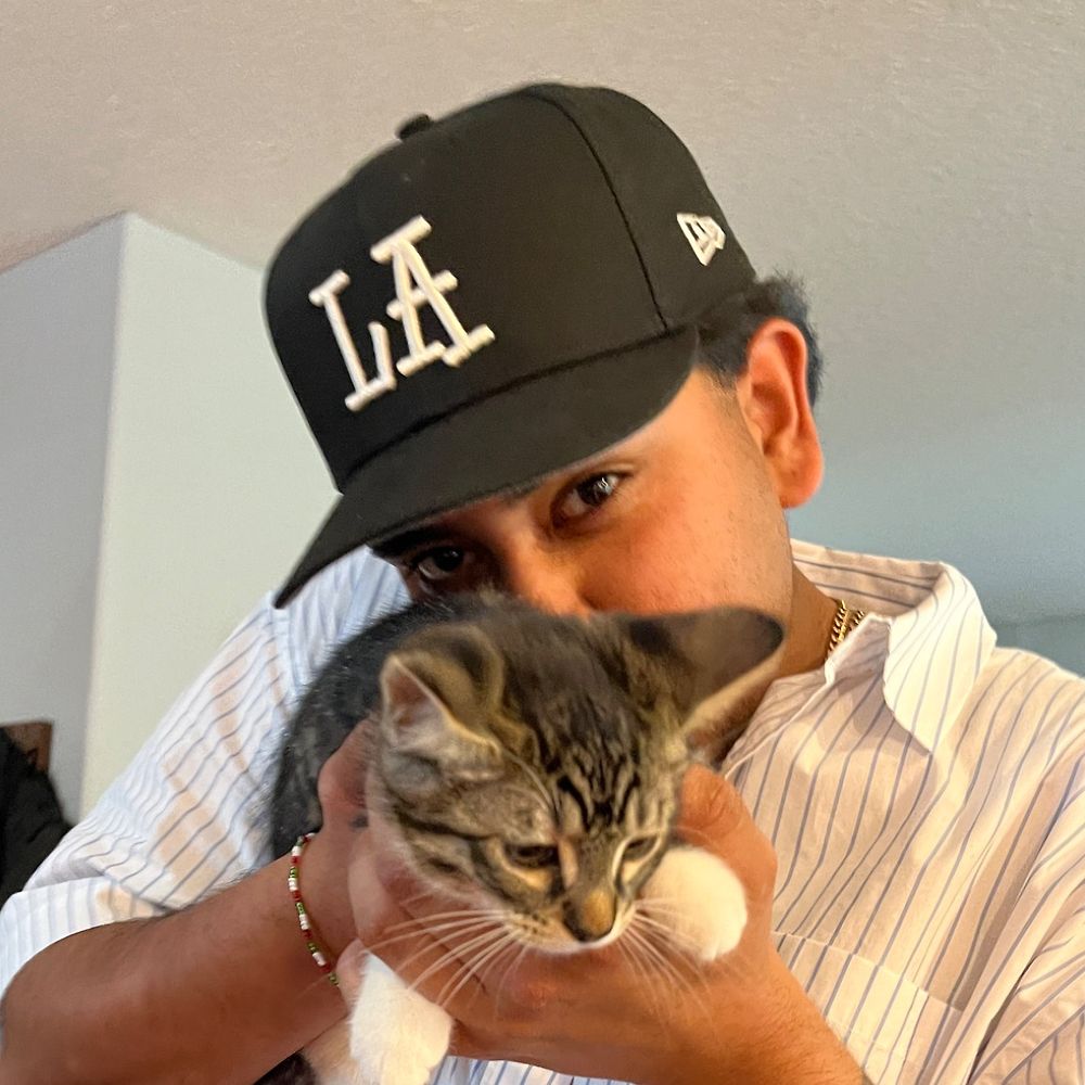 Letterboxd profile picture for @Rickyortiz
