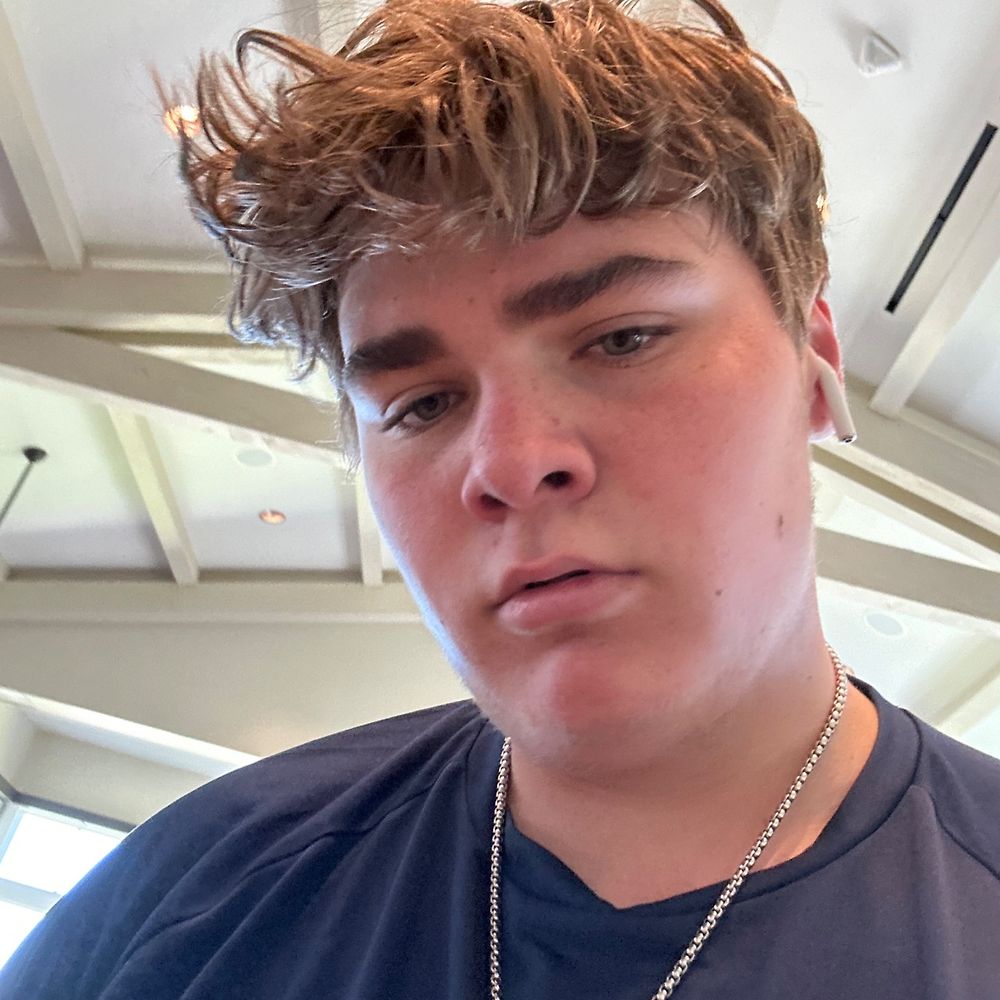 ‎Reese Lynch’s profile • Letterboxd