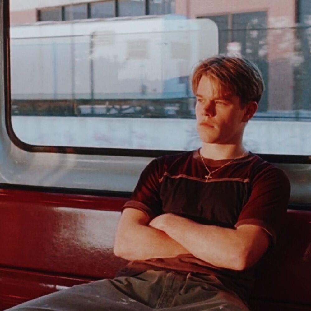 Letterboxd profile picture for @Pile