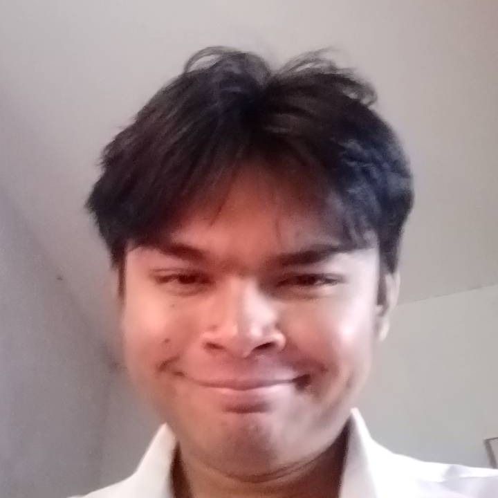 Letterboxd profile picture for @Nattapong