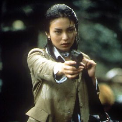 Letterboxd profile picture for @collision