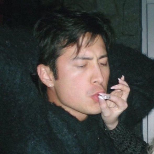 Letterboxd profile picture for @anchorage
