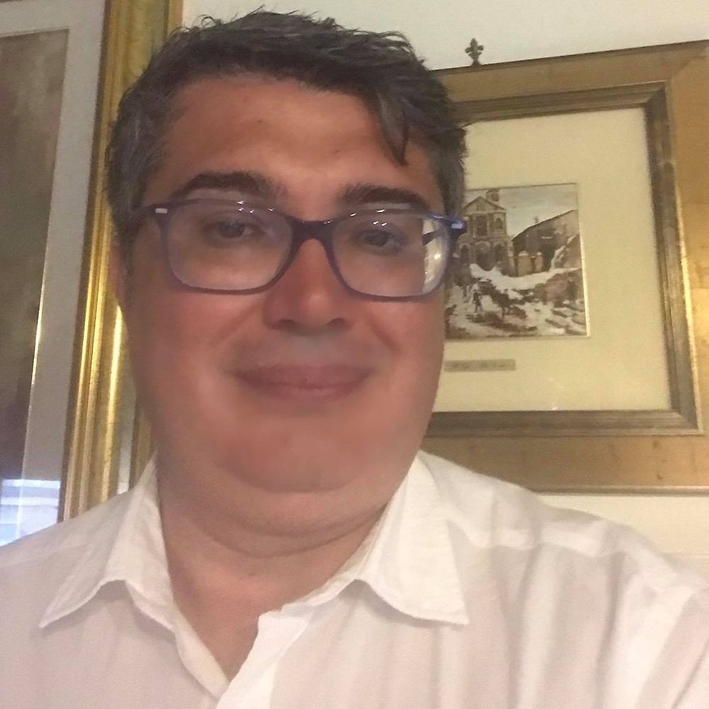 Letterboxd profile picture for @lecot