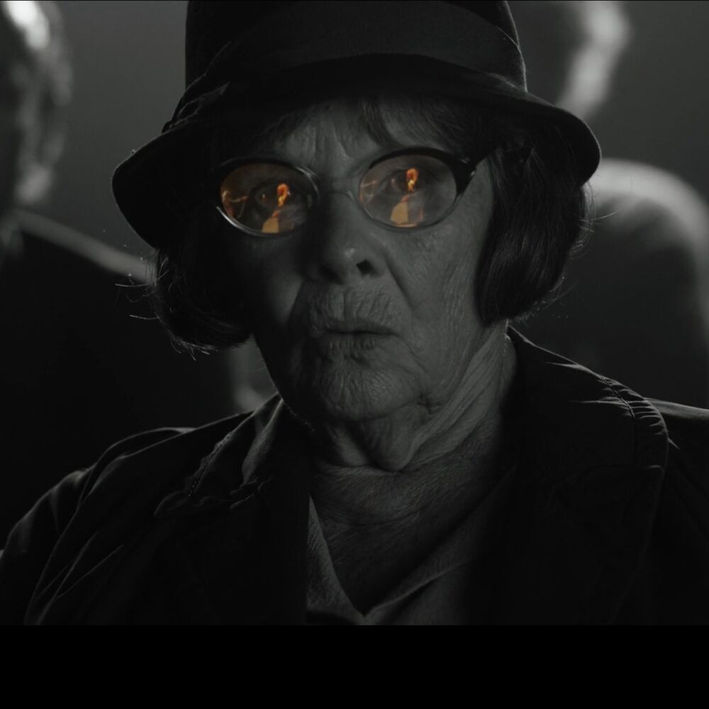 Letterboxd profile picture for @Enri
