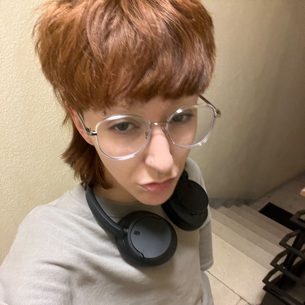 Letterboxd profile picture for @mpgxx