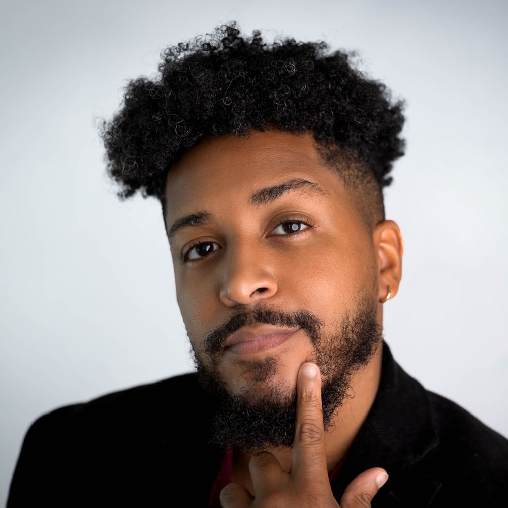 ‎Mario Daye’s profile • Letterboxd