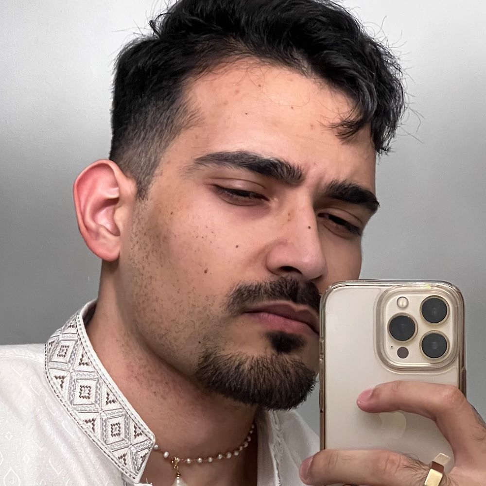 Letterboxd profile picture for @socialism