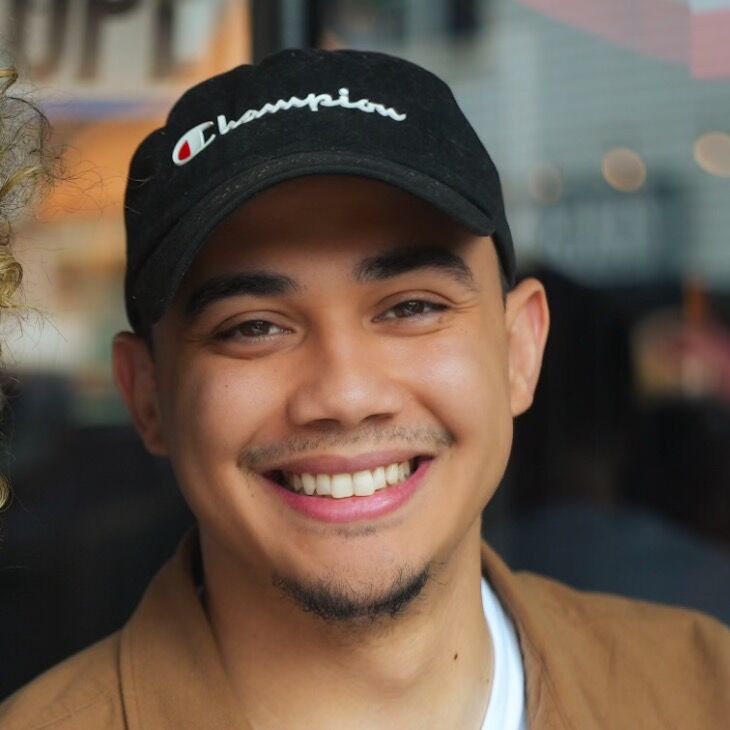 Sam Tuero