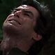 Pierce Brosnans Grimace