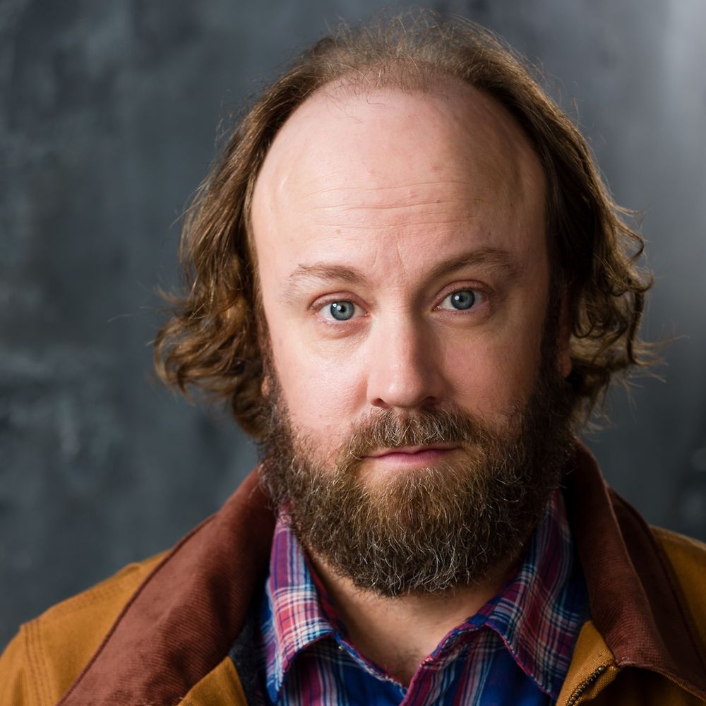 Mark David Christenson