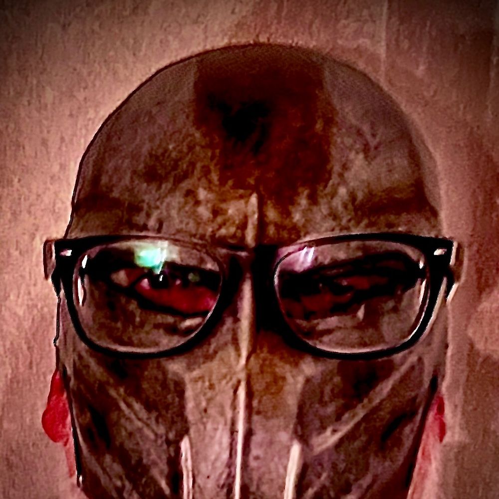 Letterboxd profile picture for @pointed